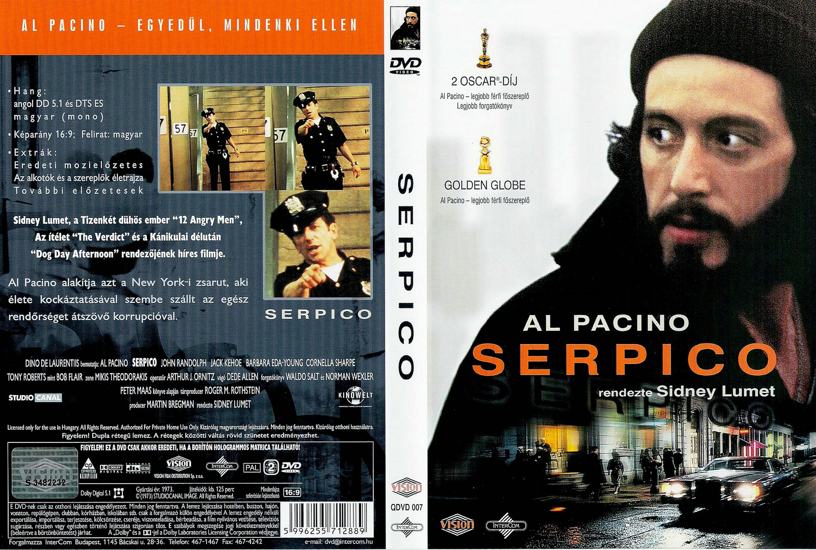 Serpico