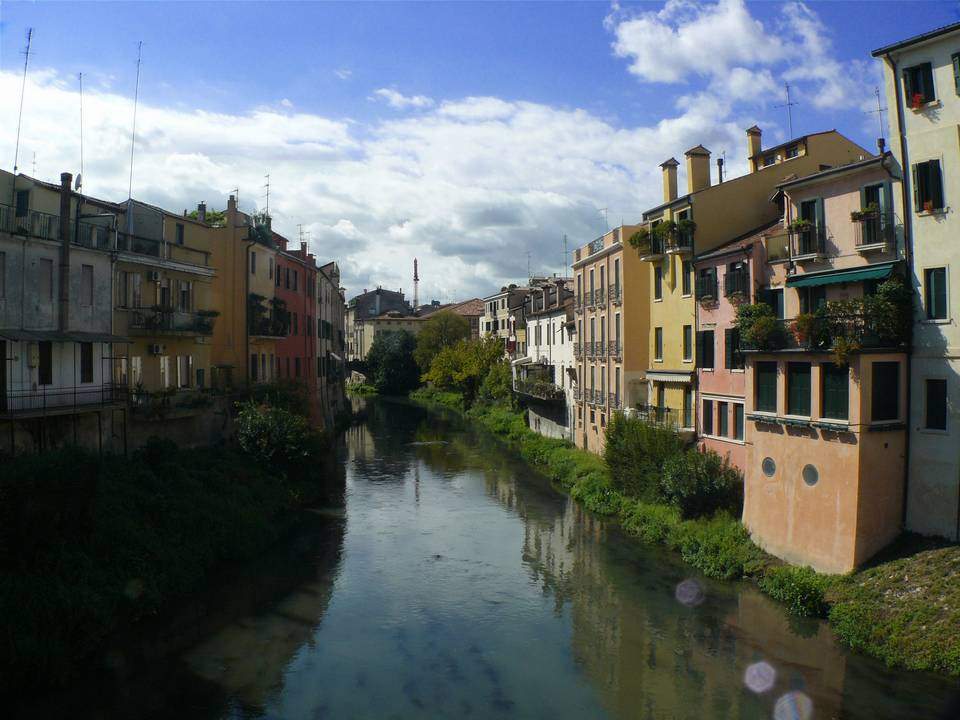 Padova - Brenta