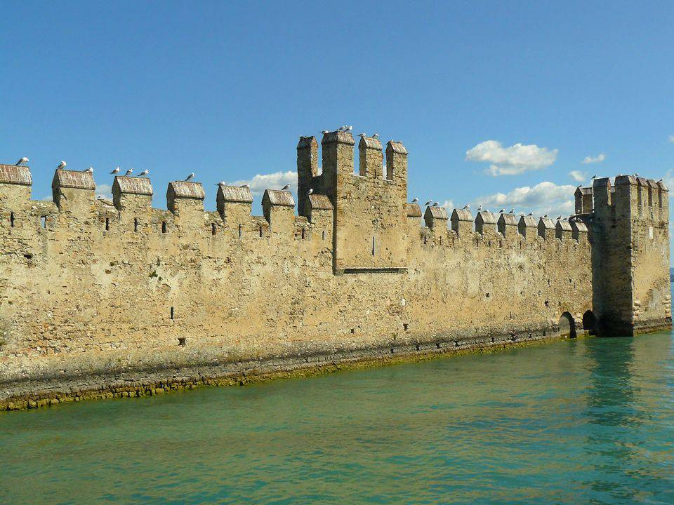 Lago di Garda - Sirmione