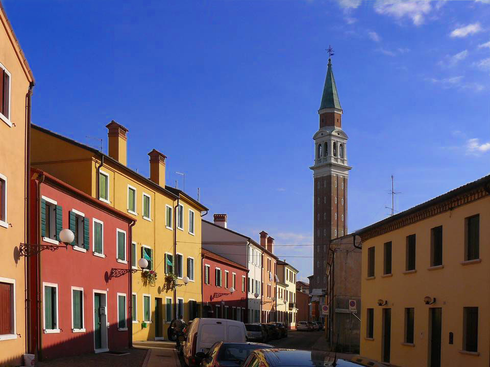 Dolo - Riviera di Brenta