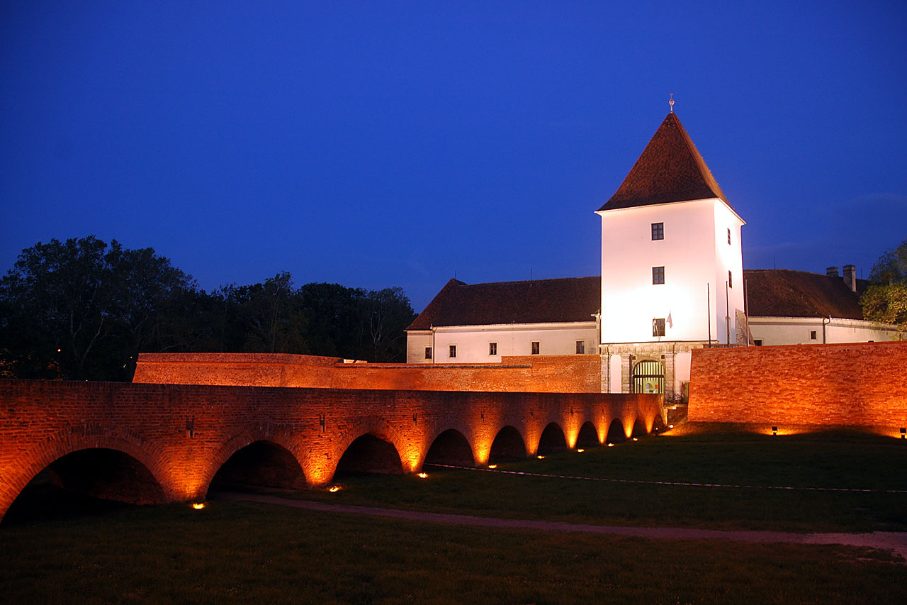 Sárvár