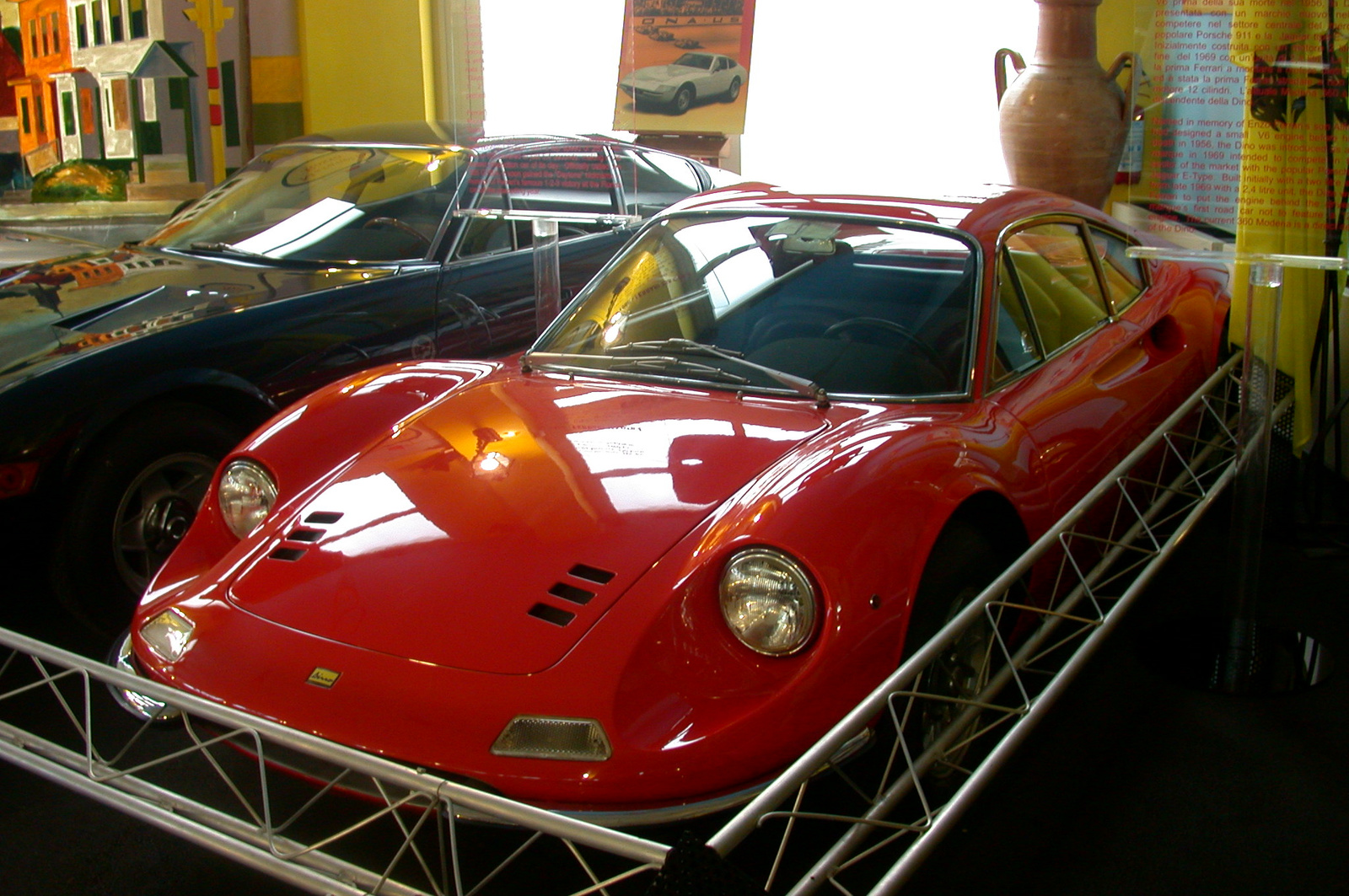 Ferrari 246 Dino GT