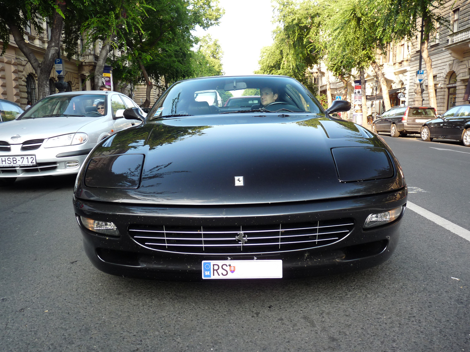 Ferrari 456 GT