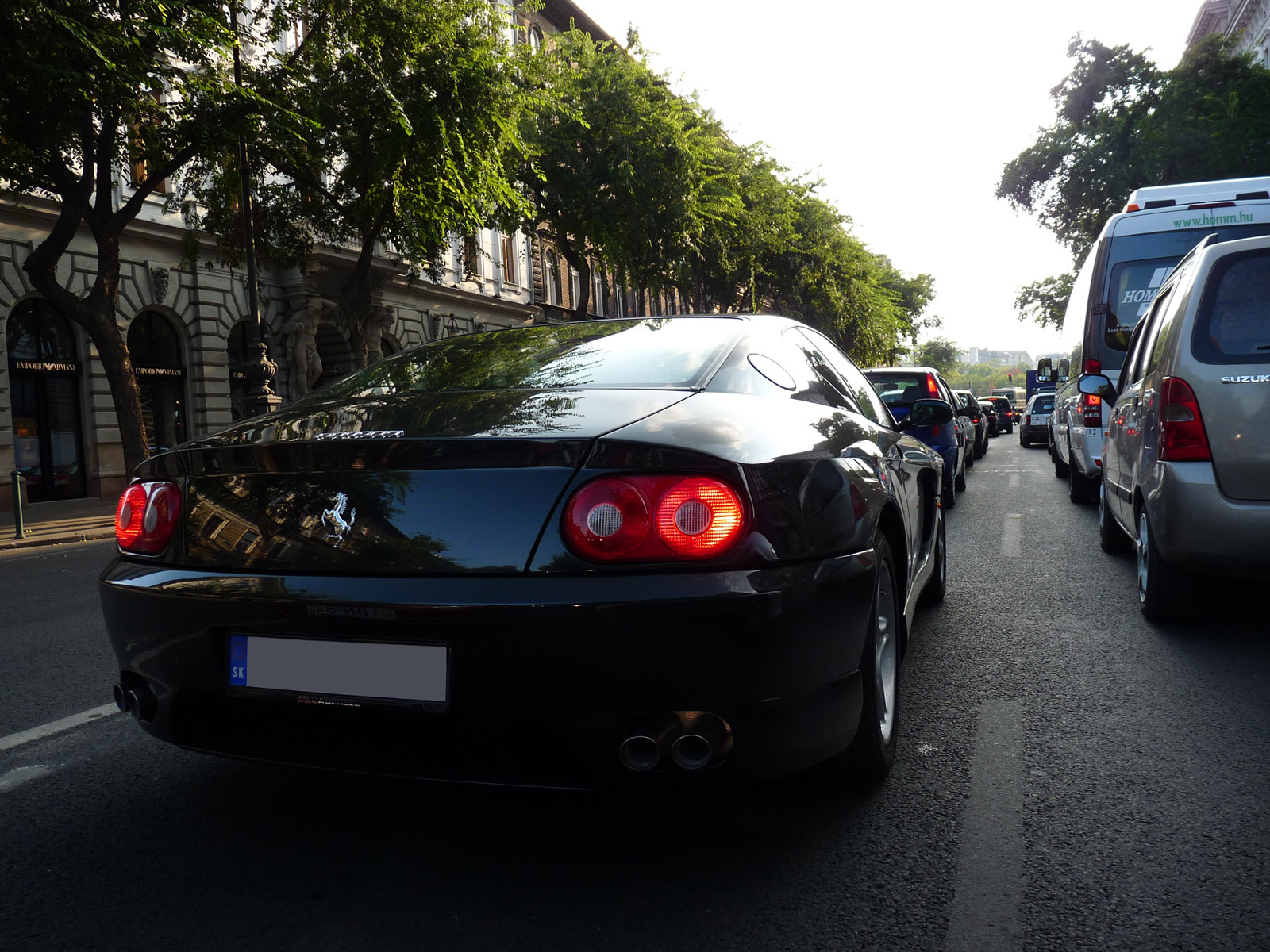 Ferrari 456 GT