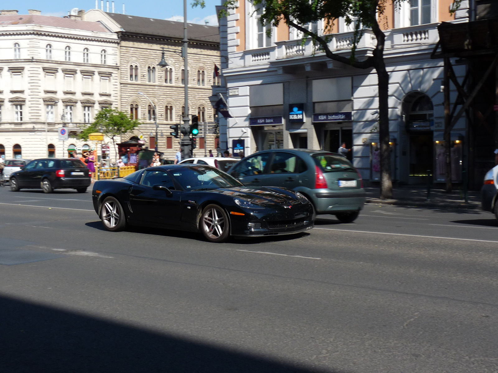 Corvette Z06