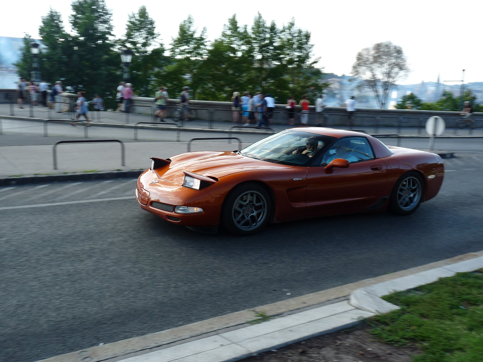 Corvette C5 Z06