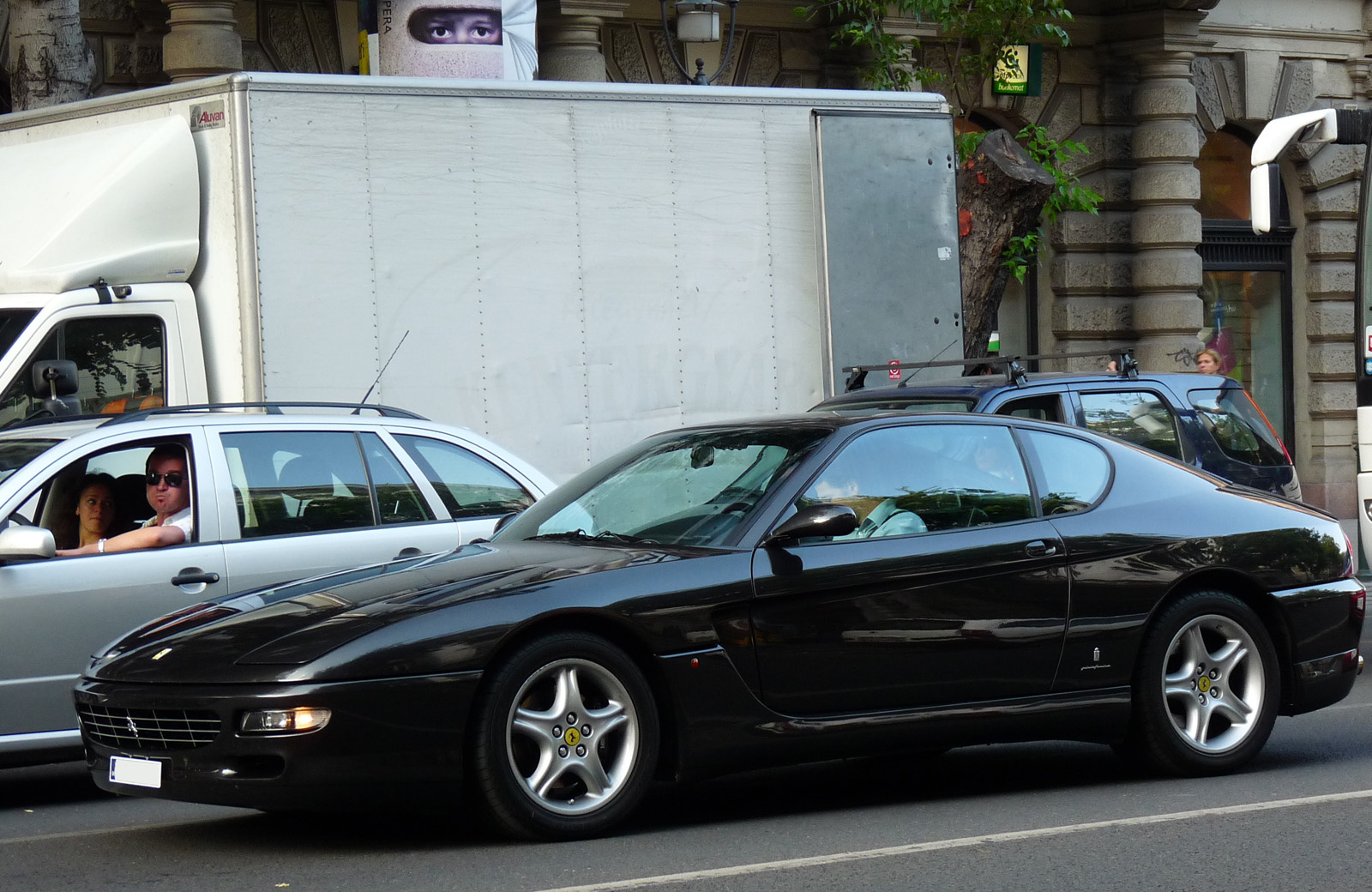 Ferrari 456 GT