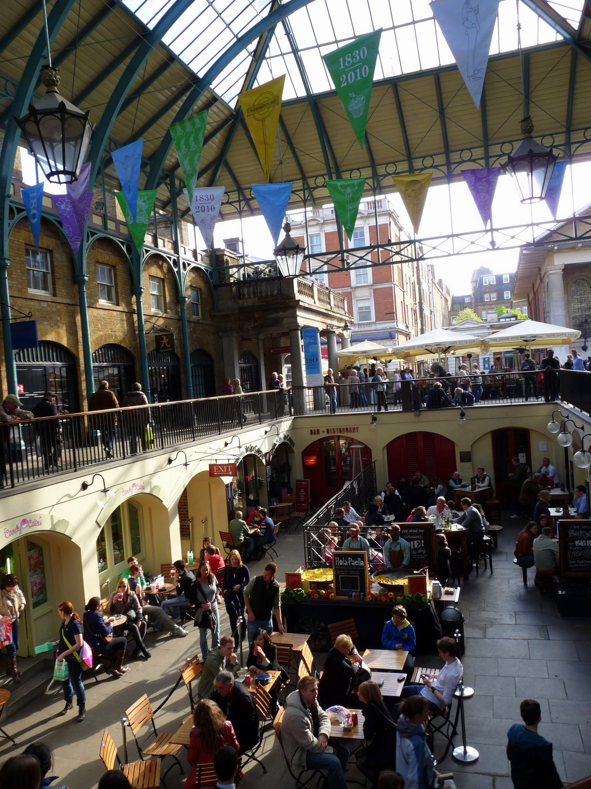 covent garden