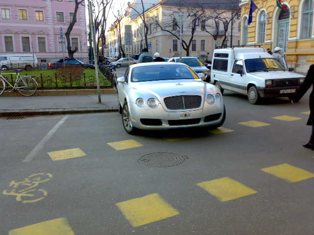 Bentley