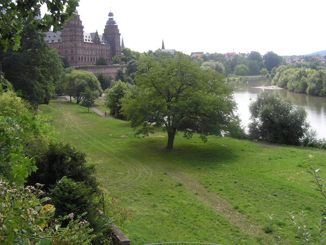 366 Aschaffenburg