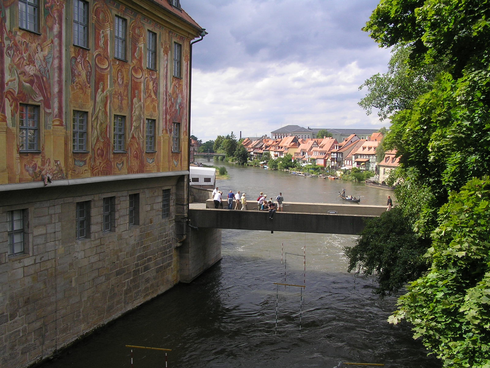 861 Bamberg