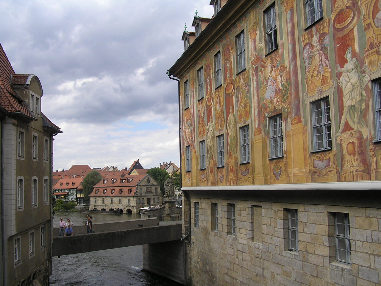 864 Bamberg