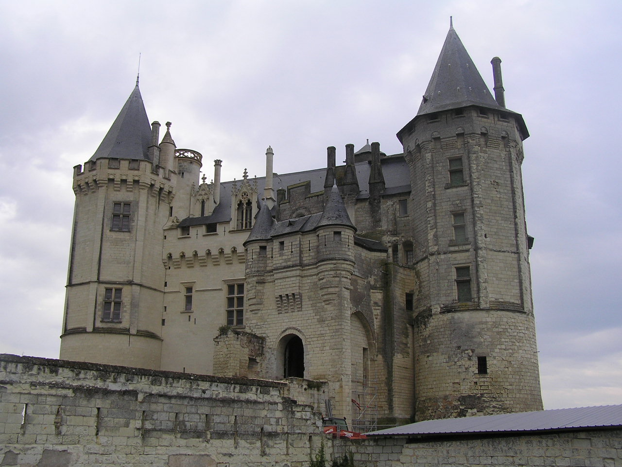 0350 Saumur