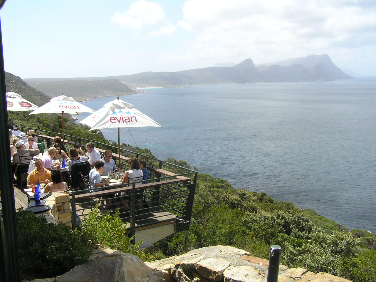 217 Cape Point