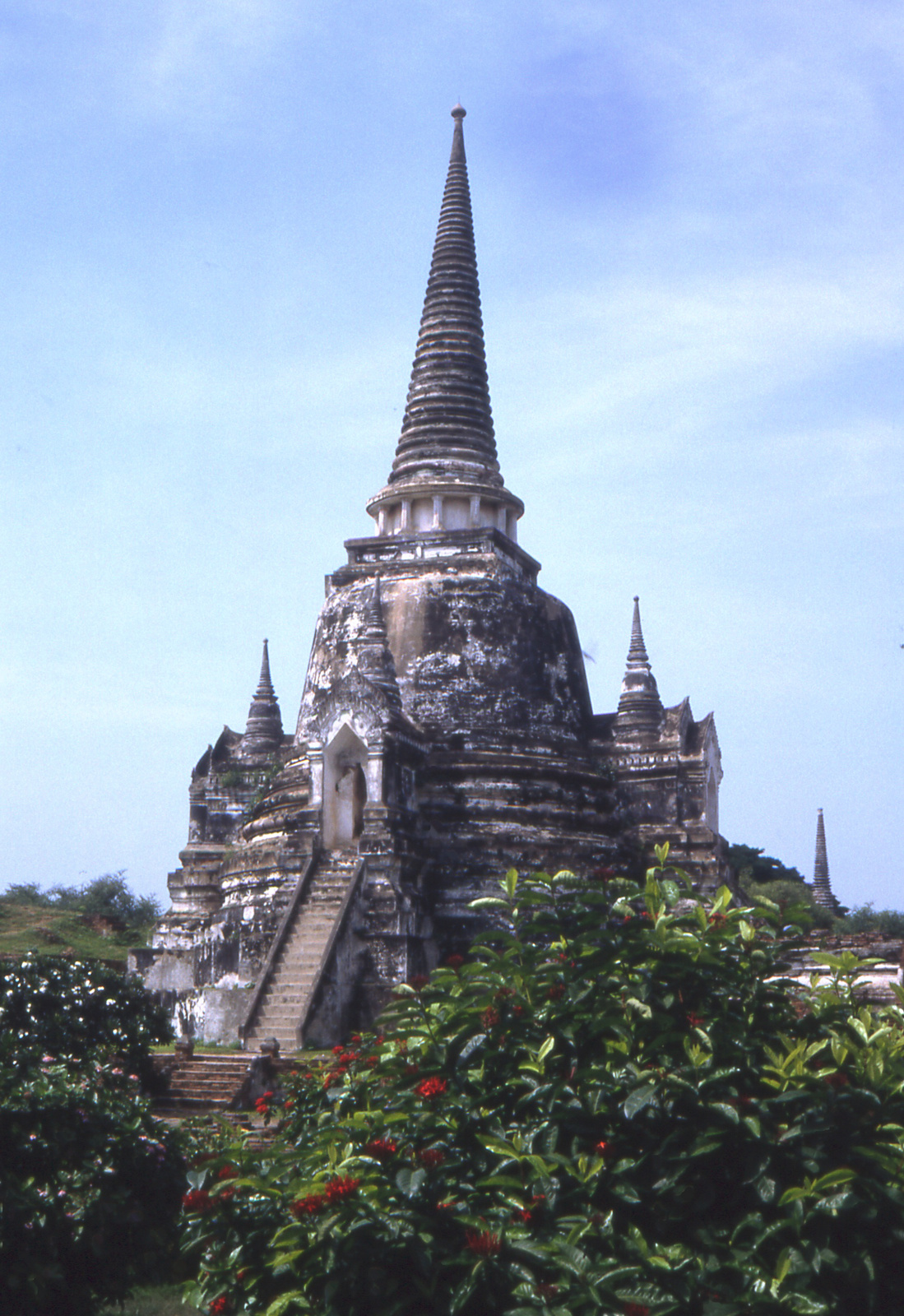 334 Ayutthaya