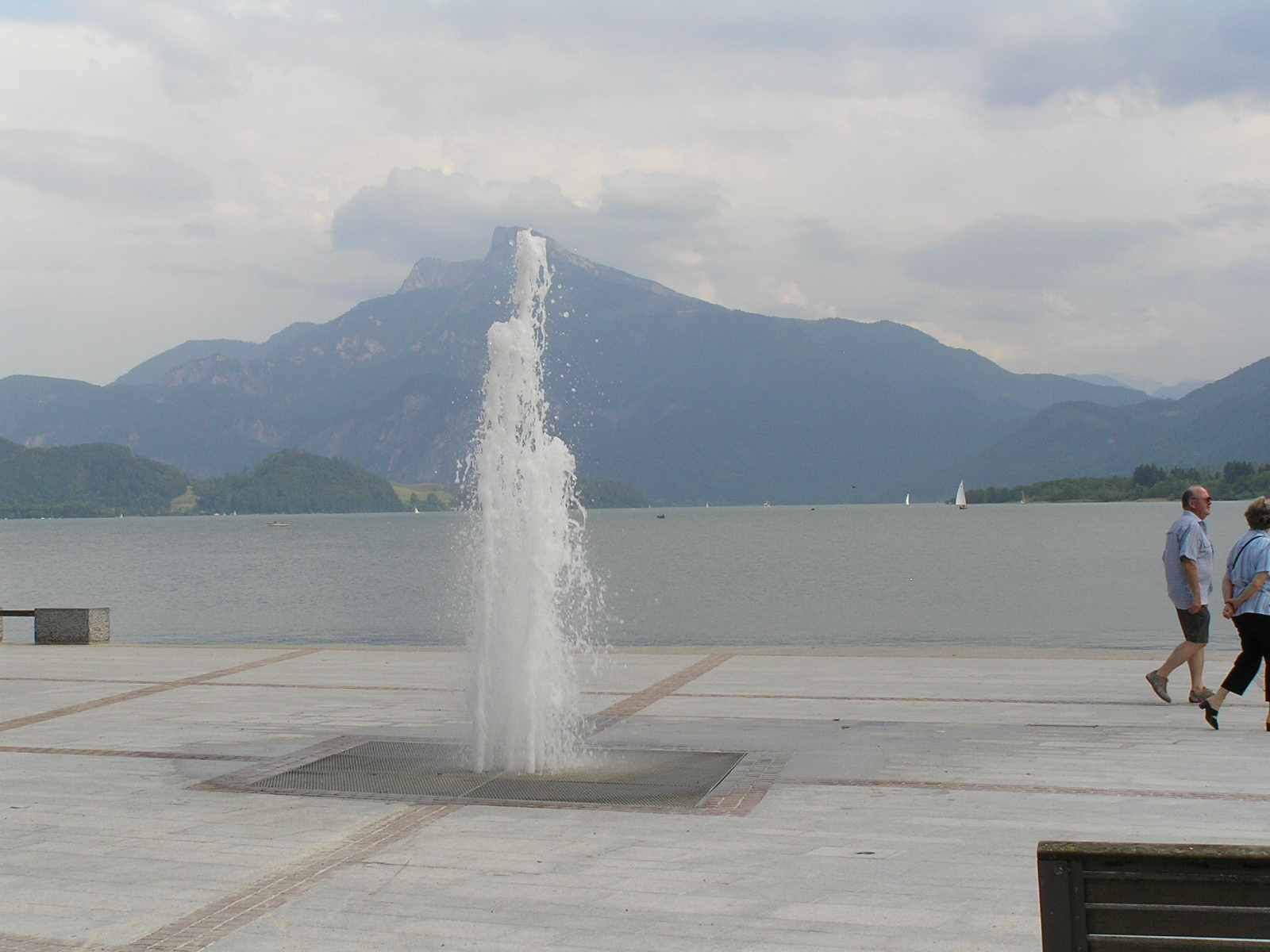 o 131 Mondsee