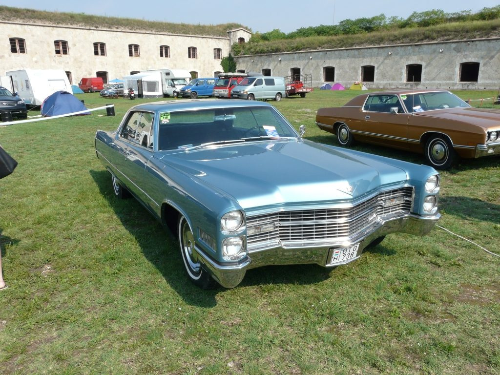 Cadillac