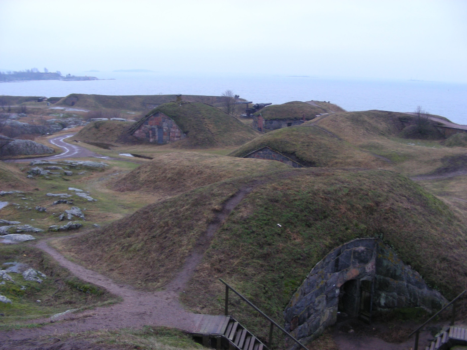 Helsinki Suomenlinna2