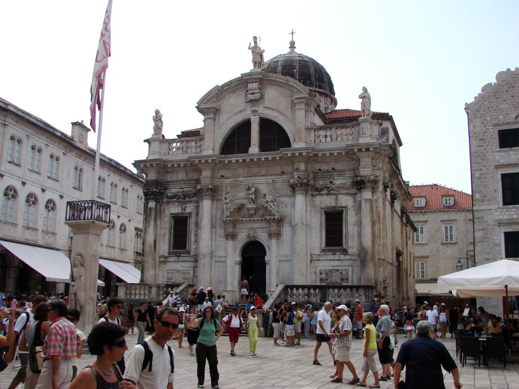 Dubrovnik