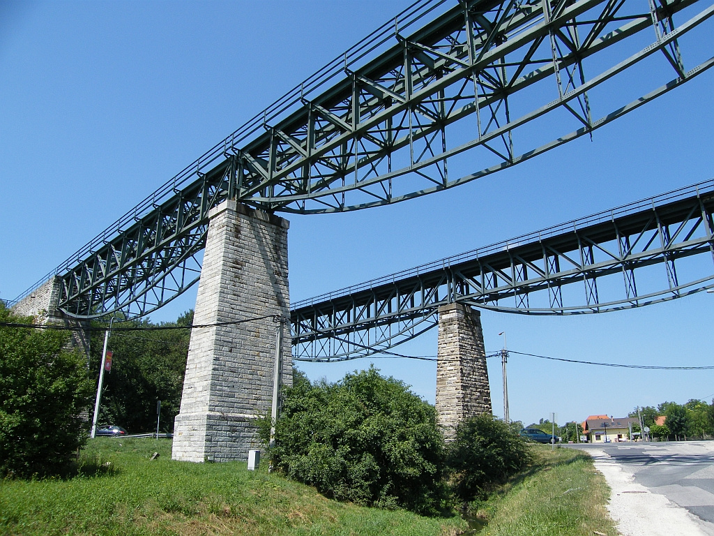 Biatorbágyi Viadukt. 4