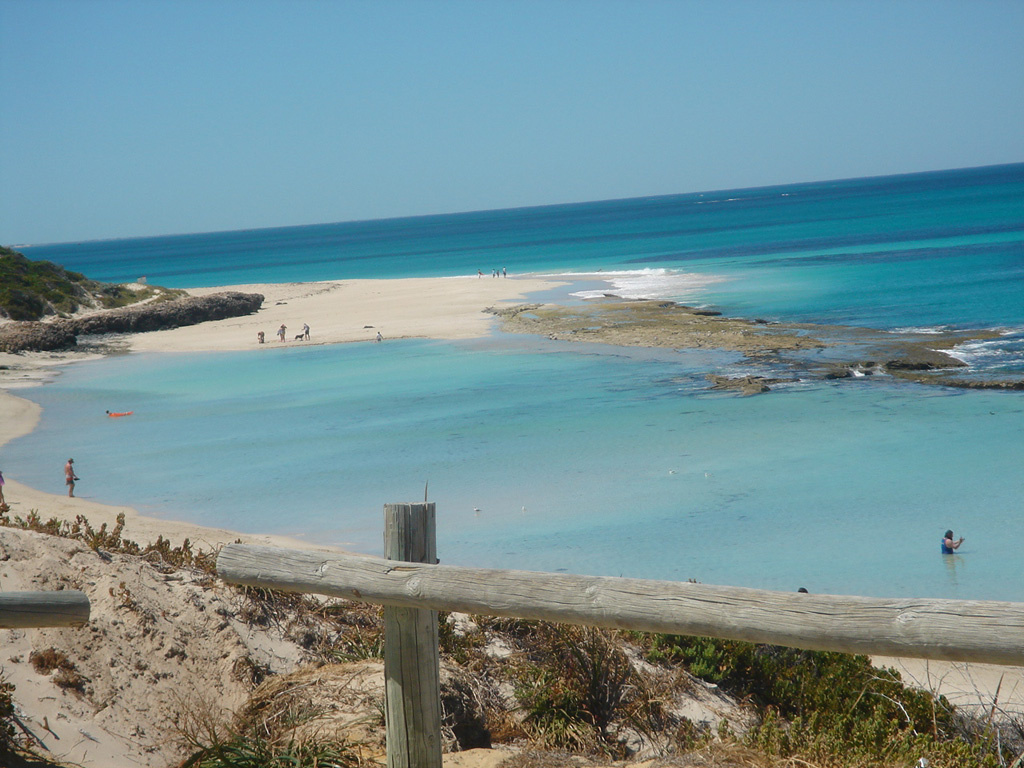 Australia, YANCHEP 314 2007.12.25