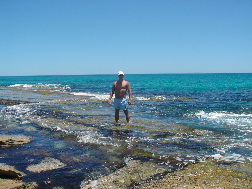 Australia 2007 -4- YANCHEP 362