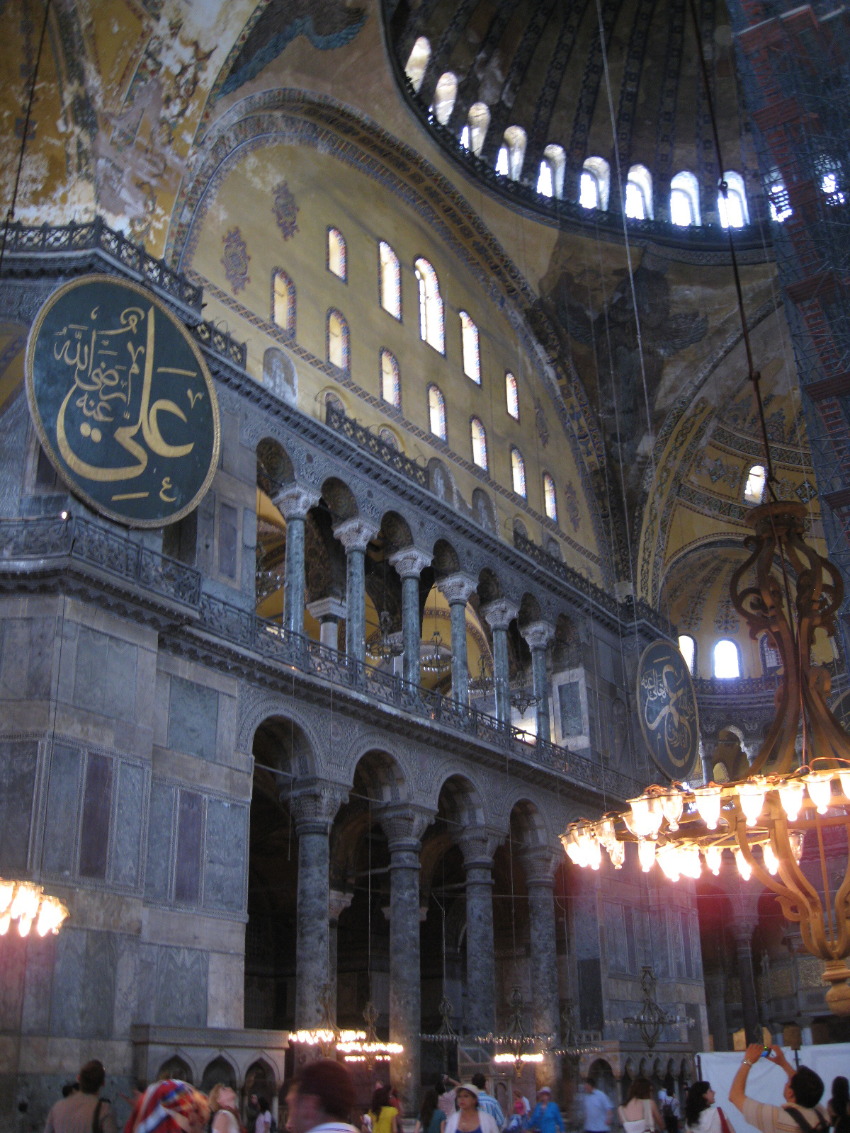 Ayasofya 009