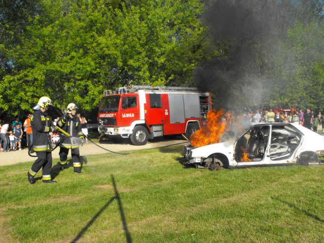 20100529-Sárvár Tűzoltómajális és gyermeknap 343