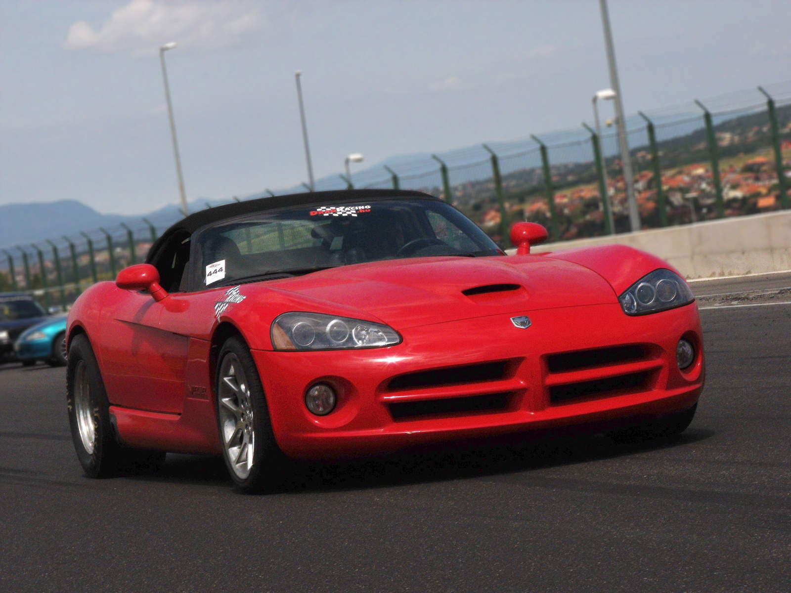 Dodge Viper