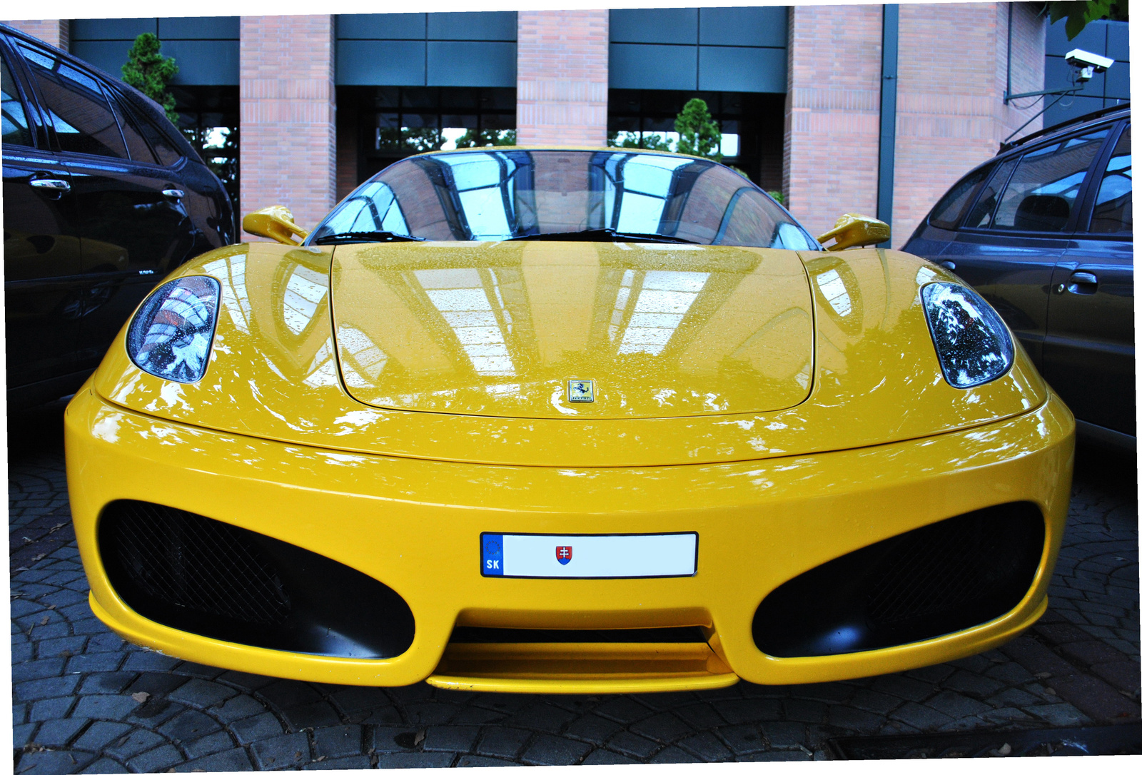 Ferrari F430