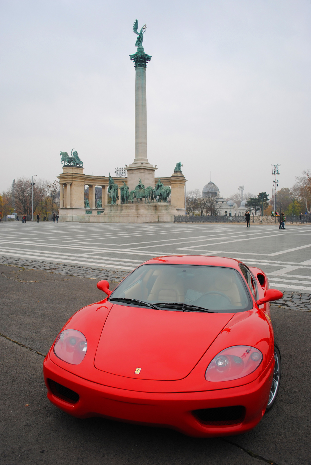 Ferrari 360 Modena