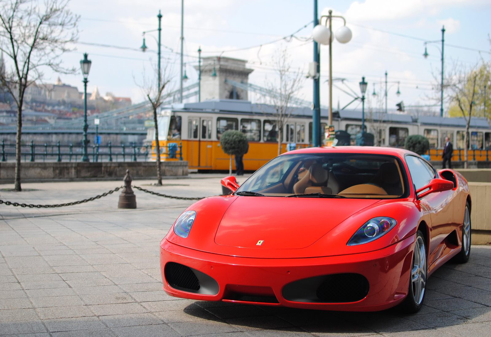 Ferrari F430