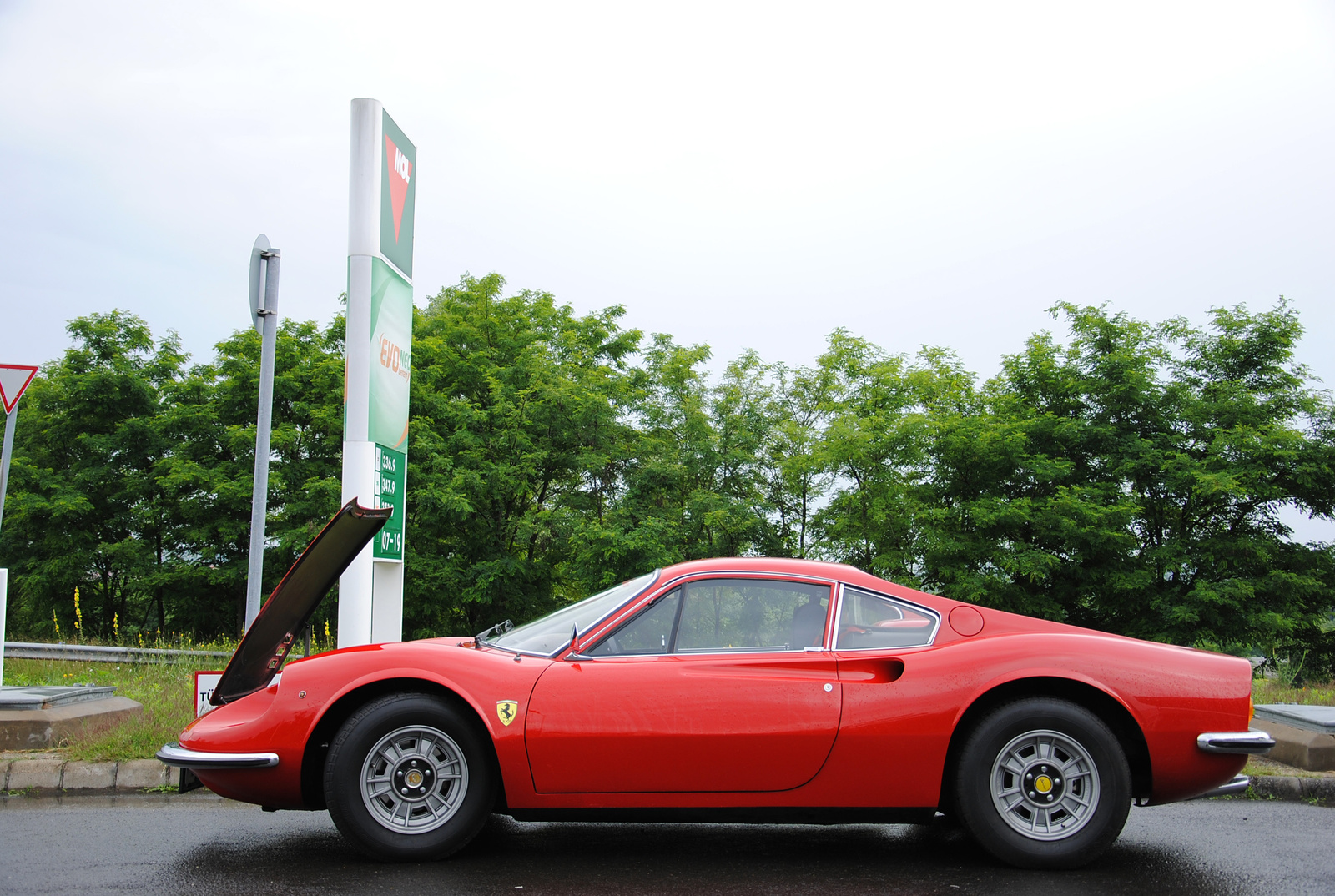 Ferrari 246 GT Dino