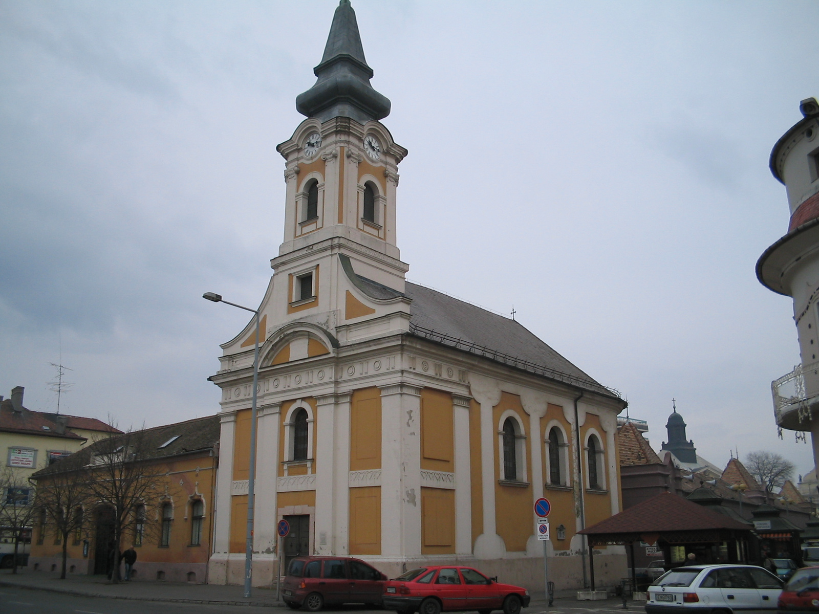 Kecskemét