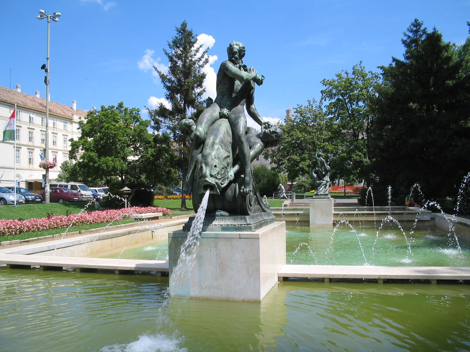 Szeged