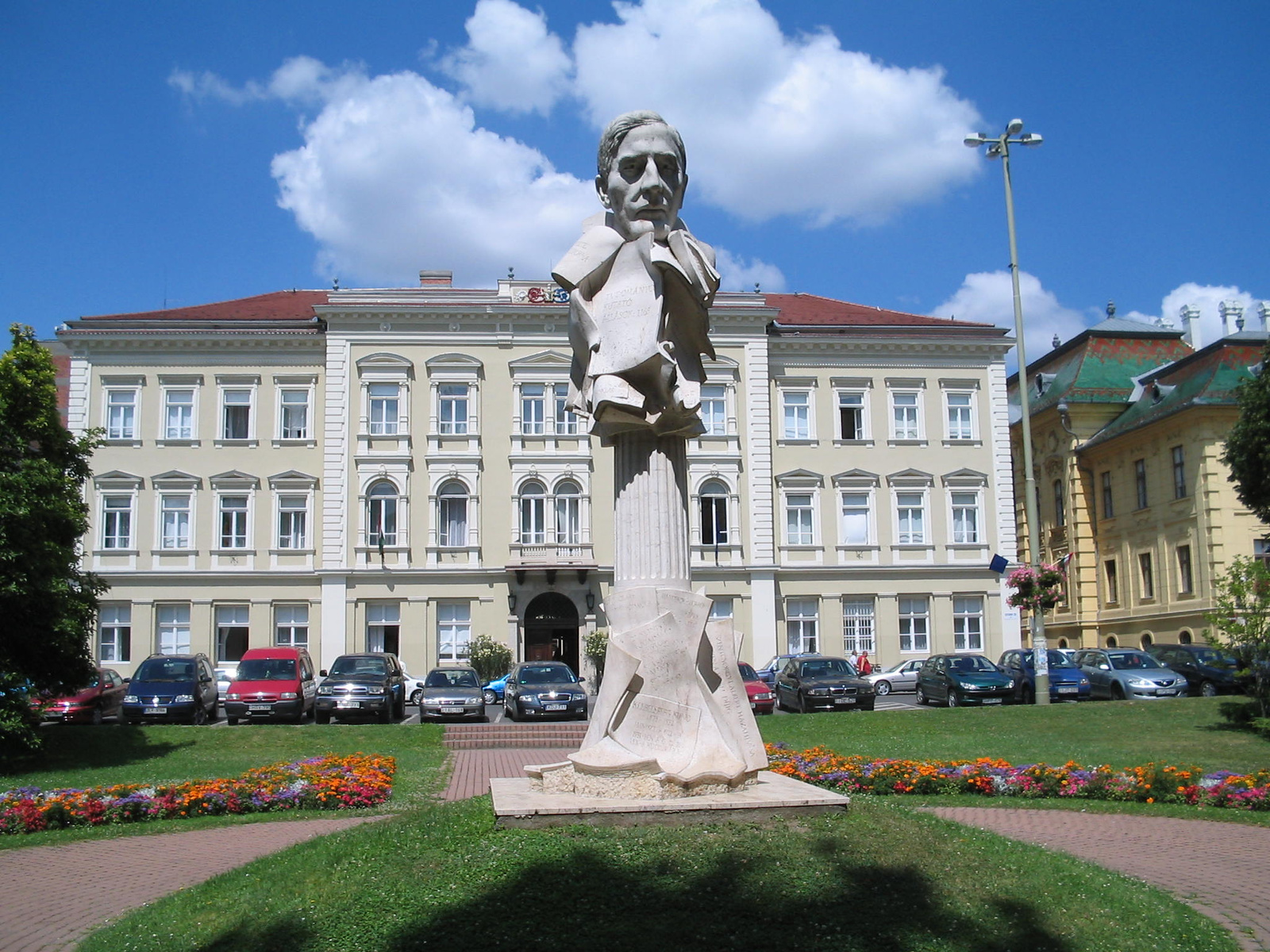 Szeged