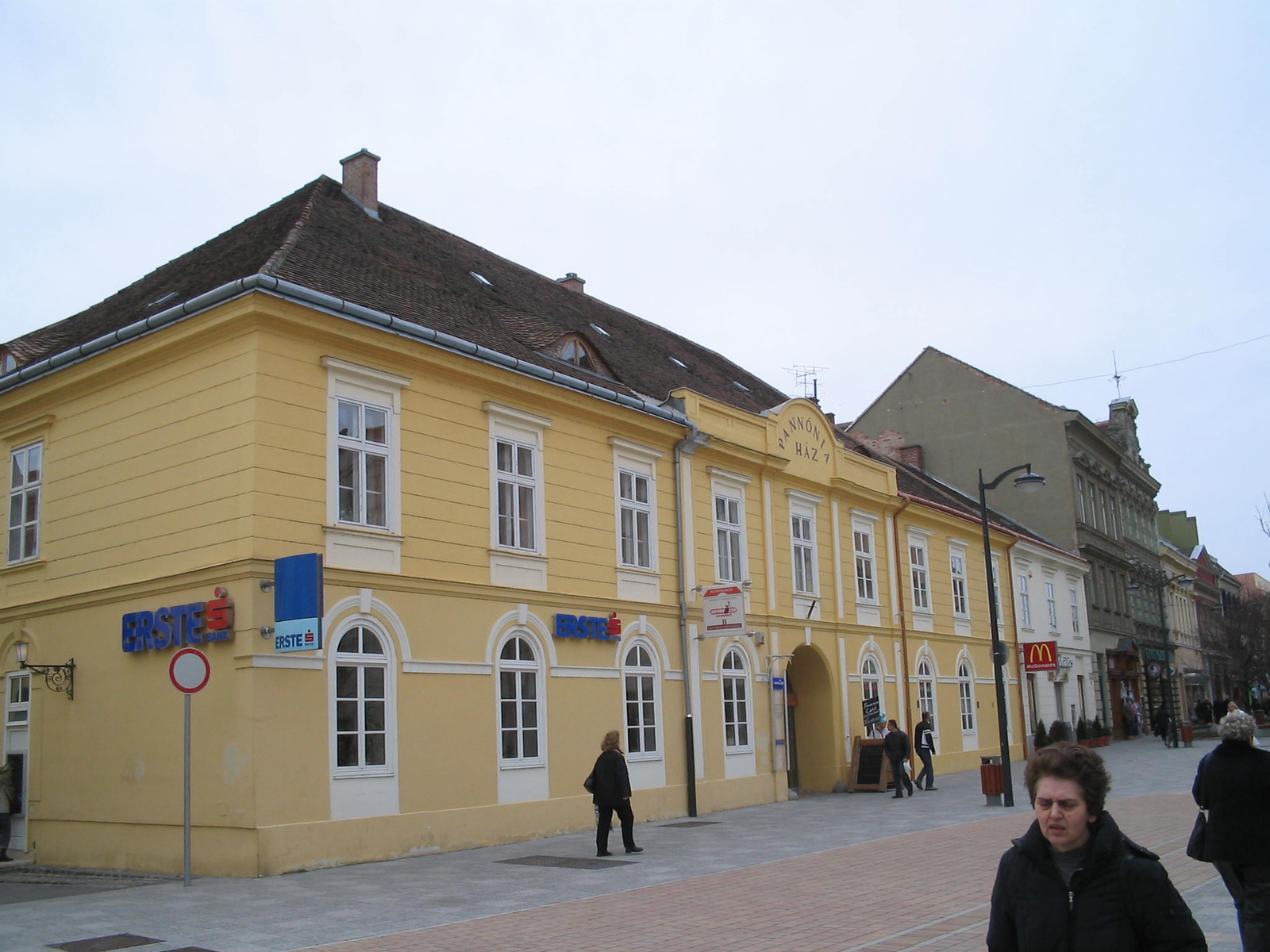 Szombathely