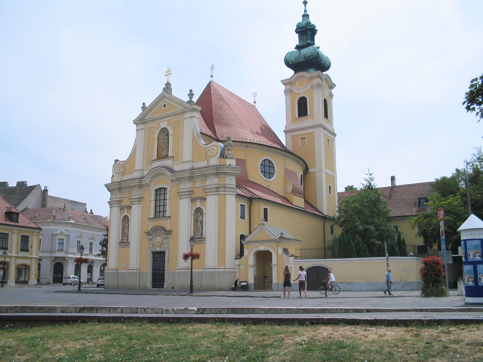 Győr