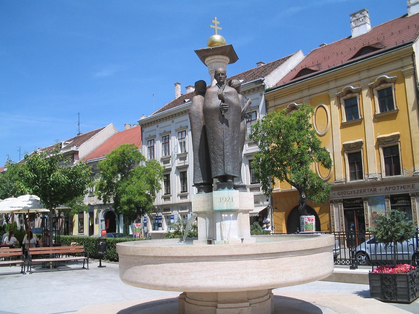 Sopron