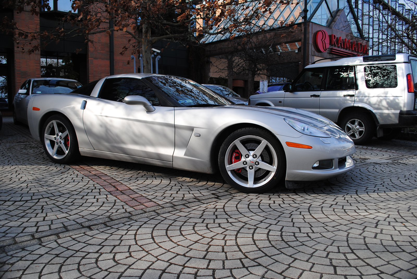 Chevrolet Corvette C6