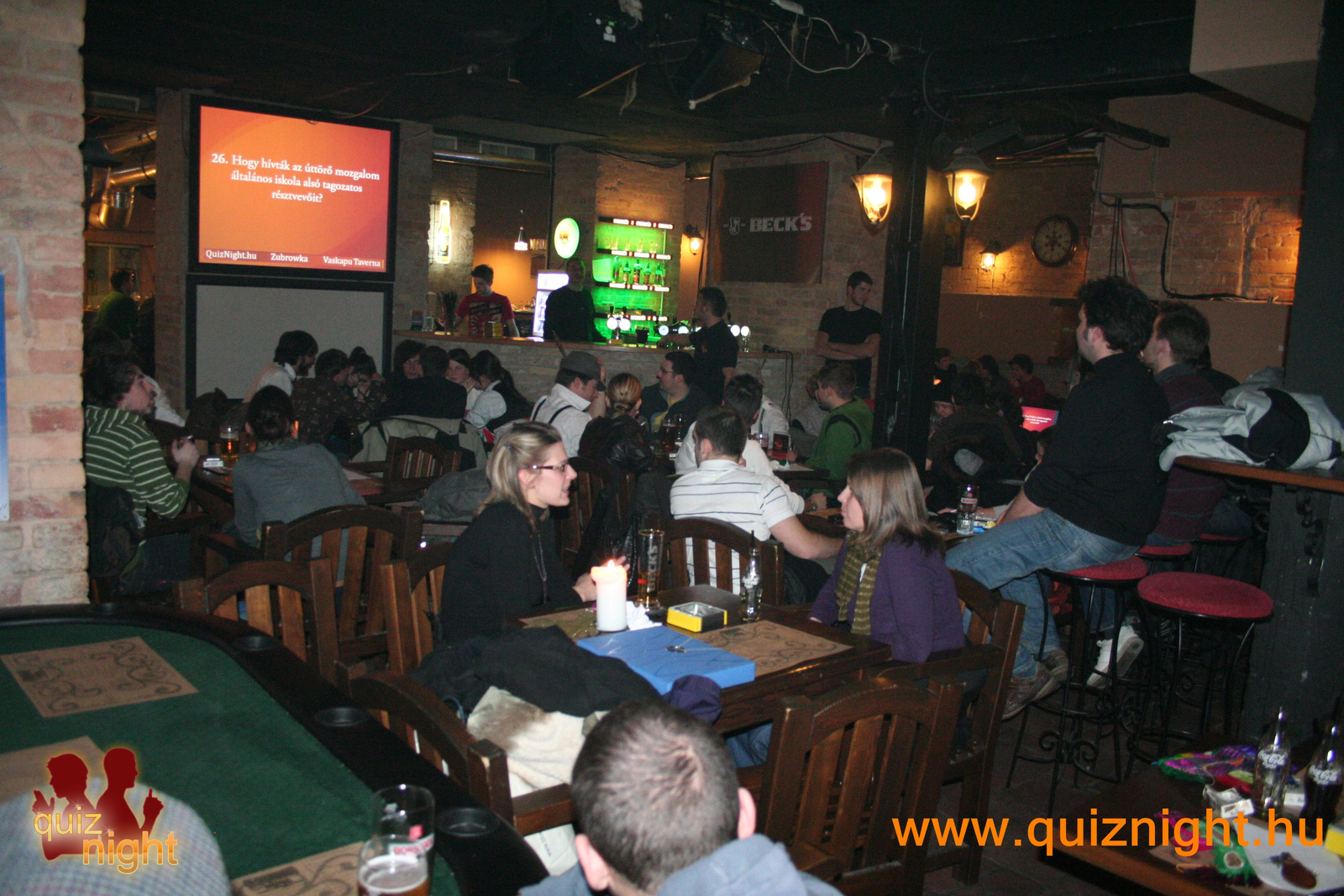 quiznight 20090201 048