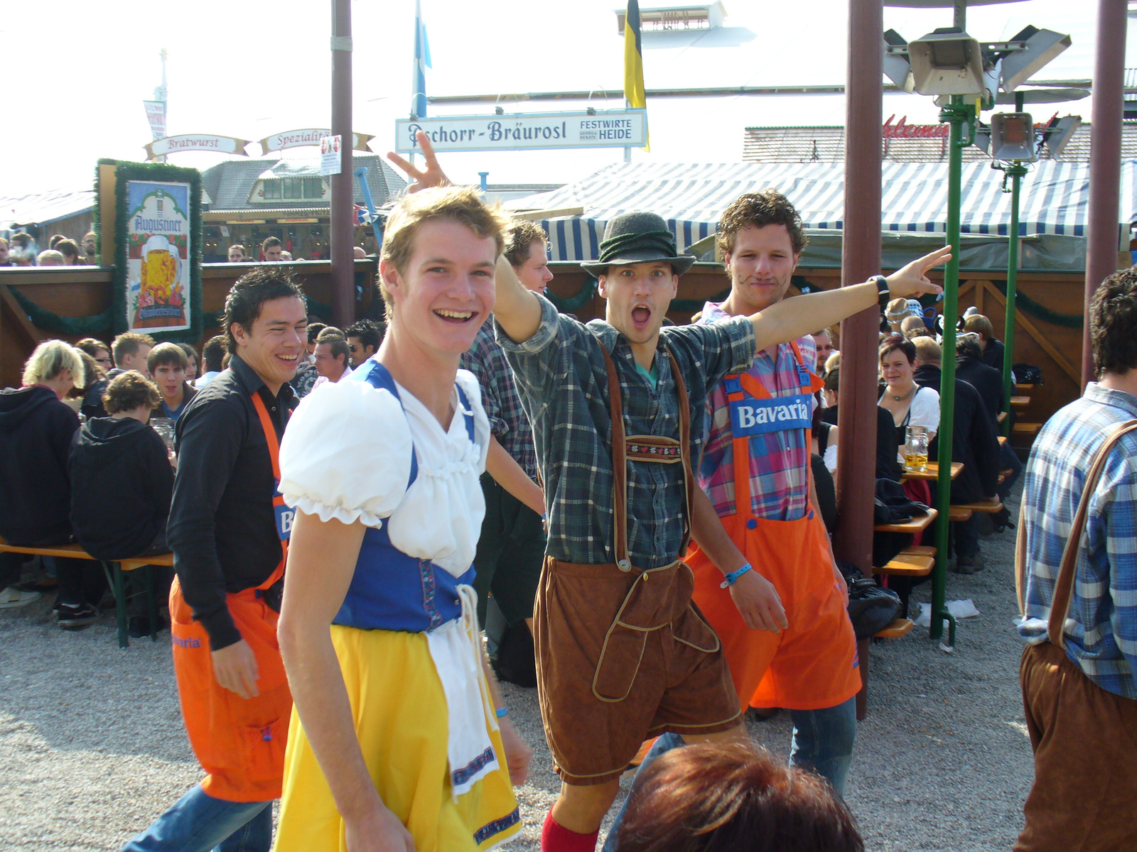 Oktoberfest