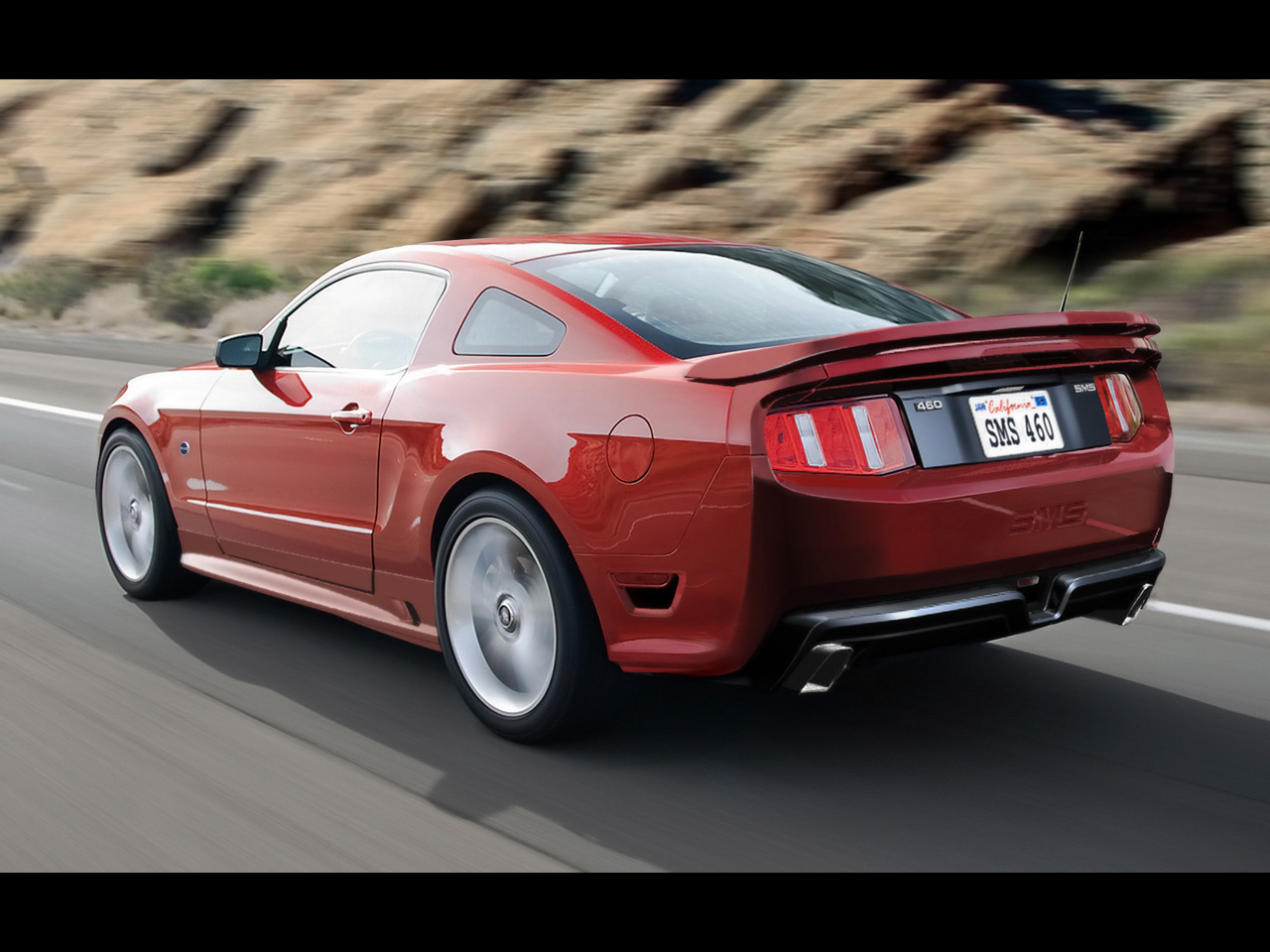 2010-SMS-460-Mustang-Rear-And-Side-Speed-1280x960