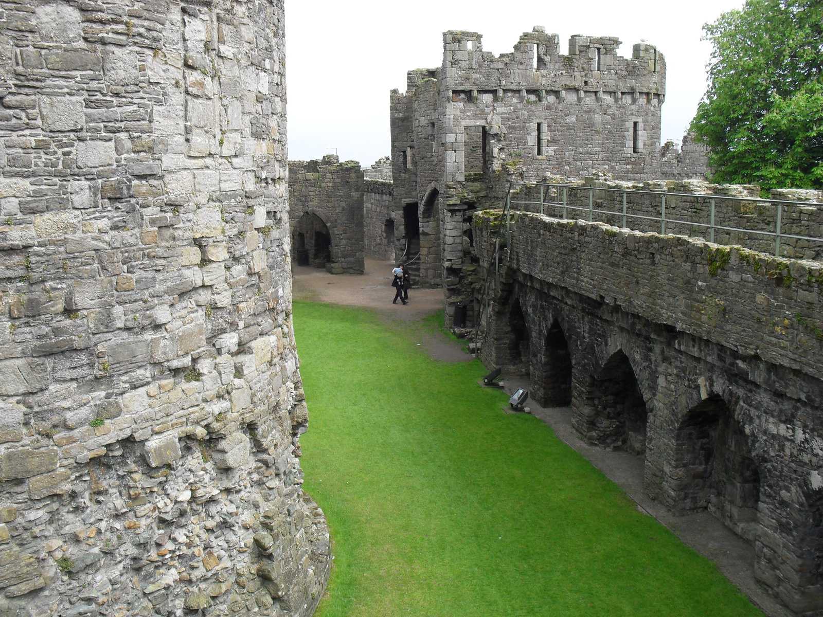 Beaumaris