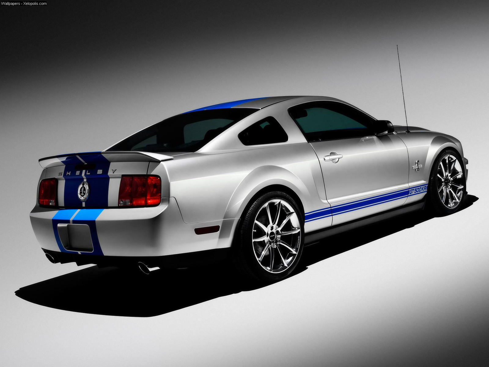 Ford-Mustang-Shelby-GT500KR-King-of-the-Road 05