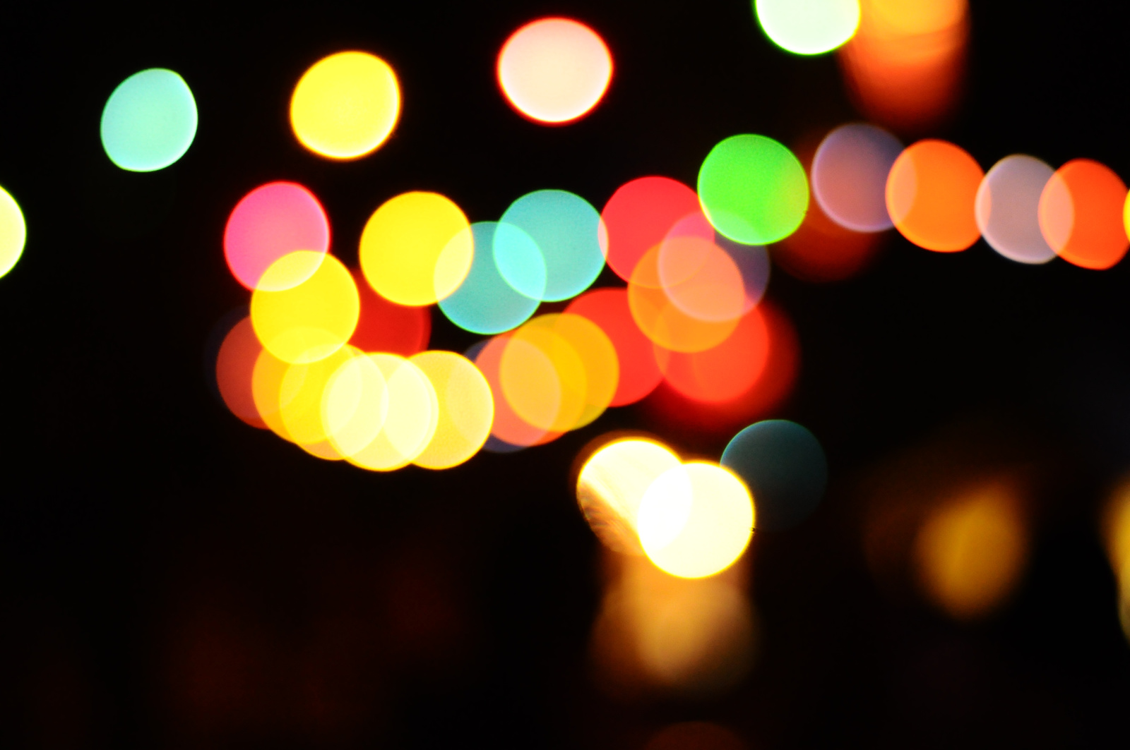 Bokeh