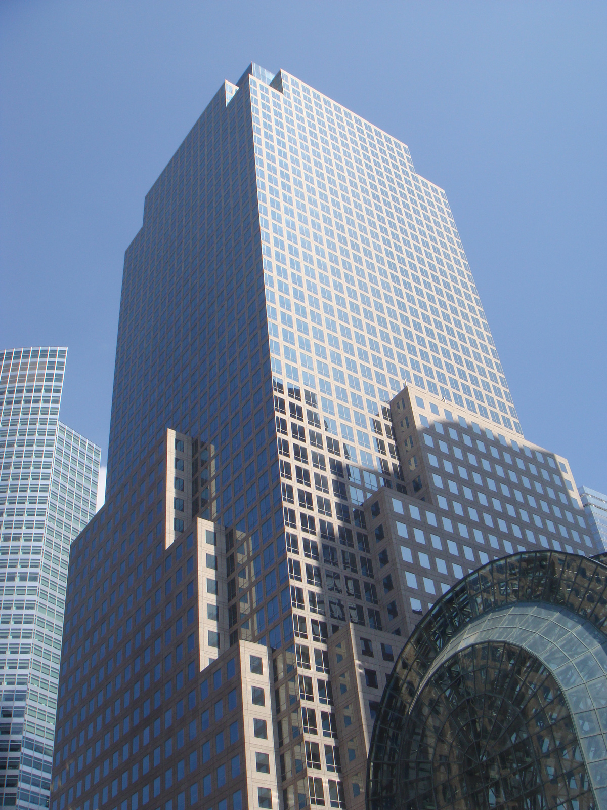 World Financial Center