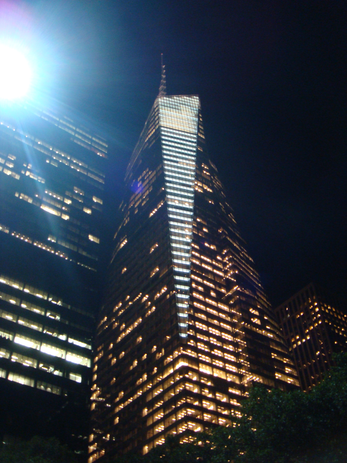 Bank of America Tower