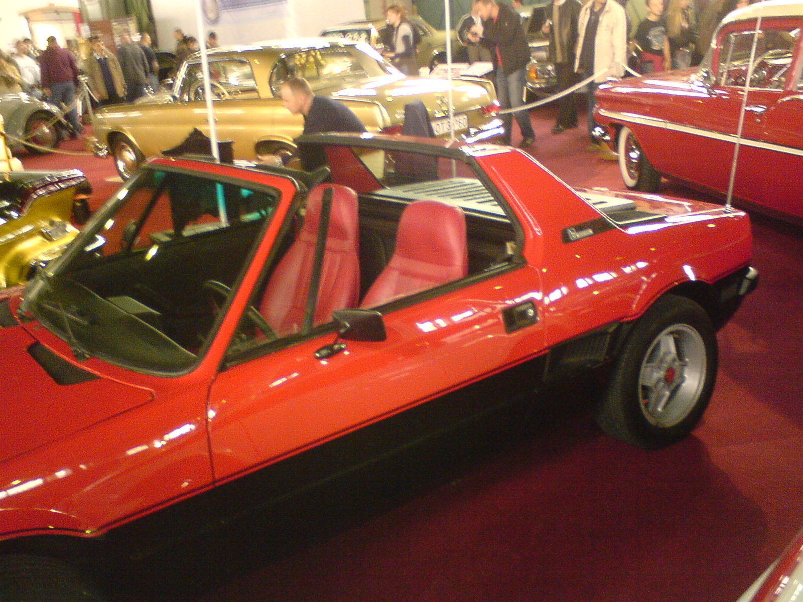 Fiat X1per9 (1)