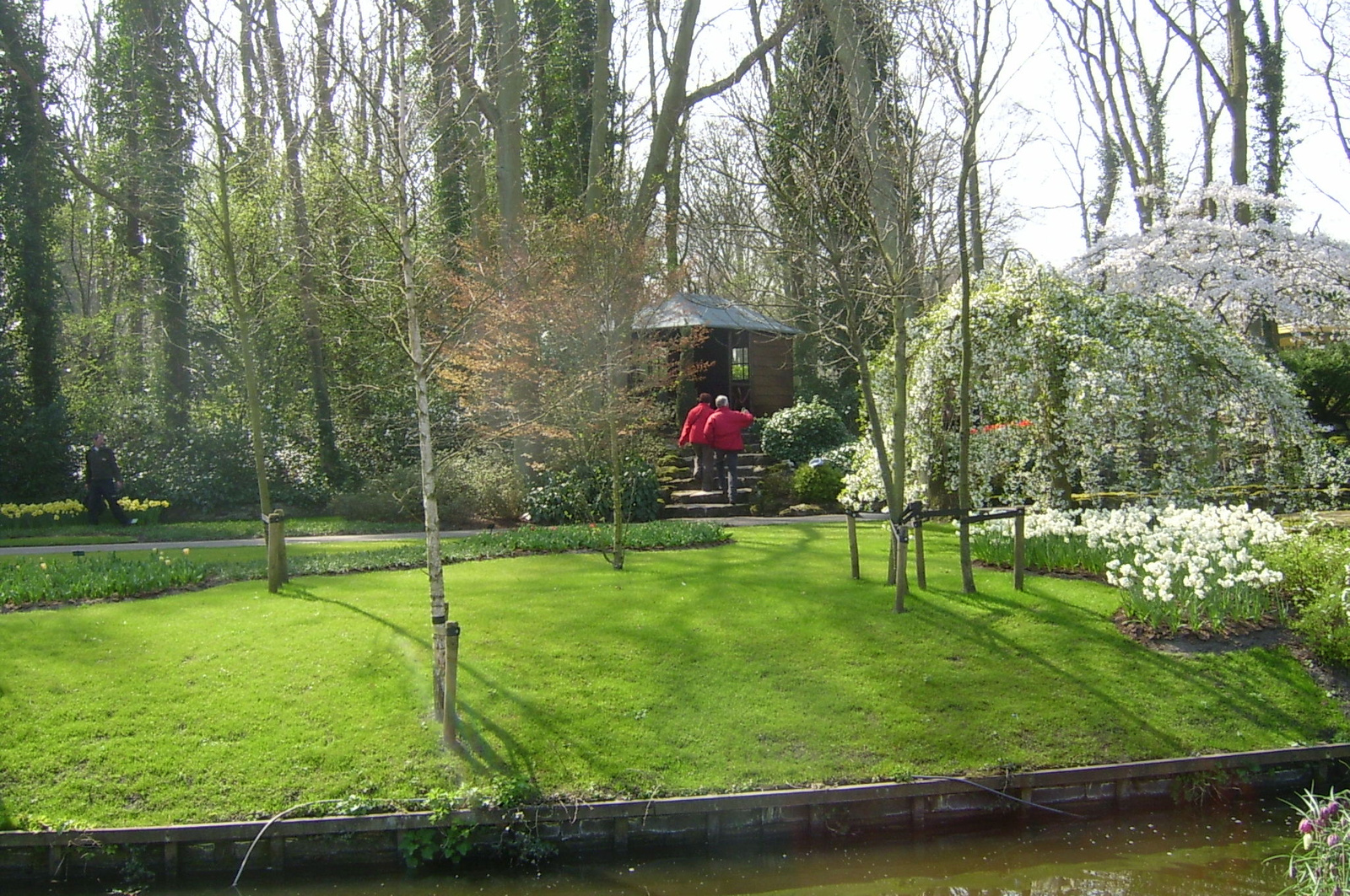 Keukenhof